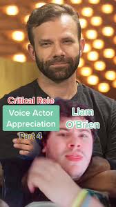 Garthy Obrien Brennan Voice