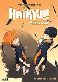 Haikyu Season 2 Wikipedia And ハイキュー!!) is a shounen sports manga and anime, written and illustrated by haruichi furudate. haikyu season 2 wikipedia