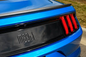 2021 ford mustang mach 1s. 2021 Ford Mustang Mach 1 Logo Was Designed To Look Timeless Carscoops