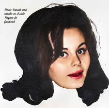 Rocío Dúrcal, una estrella en el cielo.