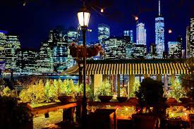 Among these rooftop bars are old new york throwbacks, party destinations, seaside terraces and slick poolside operations practically fashioned for instagram. Best Rooftop Restaurants In Nyc 20 Spots Recommended By Locals