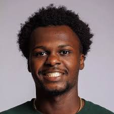 2024-2025 Men's Swimming Roster