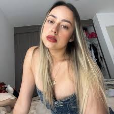 Juliet Gutierrez's Instagram, Twitter & Facebook