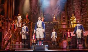 Top 10 best hamilton songssubscribe: Smash Hit Musical Hamilton Confirms Melbourne Season Mask Up And We Ll Be There Hamilton The Guardian
