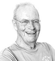 Obituary: Frederick Gladstone Hamilton, QC