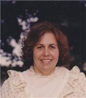 Joann Richardson Obituary (1951