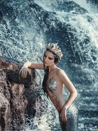 Image result for real mermaid
