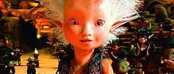 Arthur und die Minimoys 1-3 [DVD]: Amazon.es: Farrow, Mia, Highmore,  Freddie, Crawford, Ron, Balfour, Penny, LeFevre, Adam, Stanton, Robert,  Besson, Luc, Farrow, Mia, Highmore, Freddie: Películas y TV