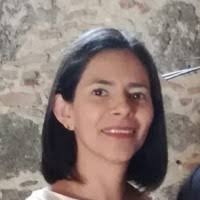 Leticia Isabel Coria Aguilar