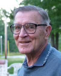 Ralph Steslicki Obituary & Funeral