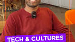 Tech & Cultures at Verivox Our new series shows how naturally ...