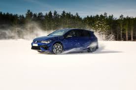 The new golf r will. Golf R Volkswagen Us Media Site