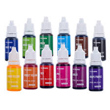 Mccormick culinary blue food coloring is perfect for adding some fun, lively color to any occasion, offering consistent and true color every time. 12 Color Cake Food Coloring Set Nomeca Food Grade Vibrant Food Color Liquid Dye Tasteless For Baking Icing Decorating Fondant Cooking Slime Making Diy Supplies Kit 35 Fl Oz 10 Ml