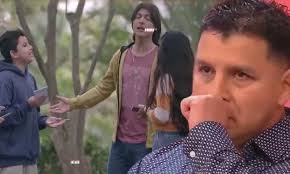 Néstor Villanueva demanda a Susy Díaz y exige medio millón de soles por  reparación civil