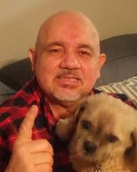 Tribute for Luis Oscar Munoz