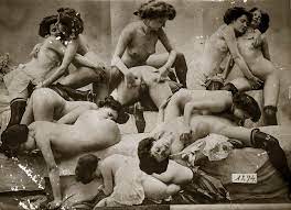 Early 1900 Vintage Gay Porn | Gay Fetish XXX