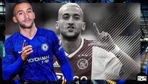 1692 best chelsea football club images in 2020 chelsea football. Hakim Ziyech I Will Be A Chelsea Player On July 1 Amid Pandemic Crisis