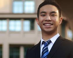 Alumni Interview: Sander Chu