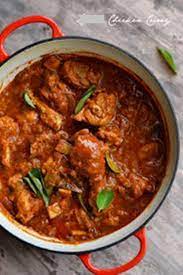 You will expect the taste is different, but these substitutions are all workable. Chicken Curry Recipe Yummy Traditional