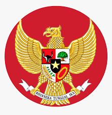 Lambang negara indonesia burung garuda arti makna gambar. Garuda Gambar Garuda Green Screen Hd Png Download Transparent Png Image Pngitem