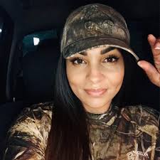 Daye Renee Outdoors is Living