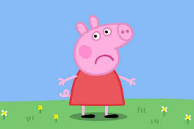 (but mostly, she's tasked with caring for peppa and george when they're not at playgroup). Peppa Pig Peppa Pig Peppa Pig Wallpaper Peppa Pig Memes Peppa Pig Painting