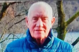 Leith man who left home to run errand reported missing