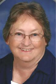 Obituary for Diana (Ruder) Dome