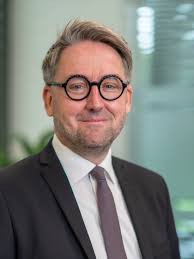 Stefan Hess (HENSOLDT AG)