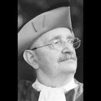 George Ingalls Obituary