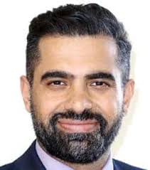 Airport Marina Honda Staff