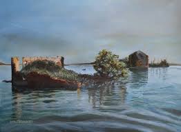 Del monte lake does not have tides data. Madonna Del Monte Venice A Painting From Paint And Ashes