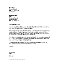 Please see letter of credit. Download Correct Letter Templates And Open With Microsoft Word 2003 2007 2010 Or 2013