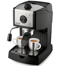 Green 11 to stop the coffee flow early, push the light. Best Latte Machine Of 2021 Reviews And A Buying Guide