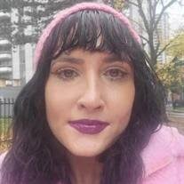 Nicole Fair Obituary