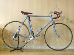 クラッシック ロードバイク ブルー クロモリ シ ヤフオク クロモリ クラシック 自転車 ロードバイク