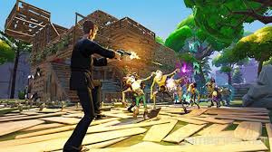 Best graphics cards for fortnite: Introducing Fortnite S Ninja Class Game Informer