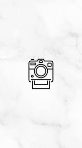 Pin By Benja Duff On Ig Icons Instagram Story Instagram Logo Camera Doodle