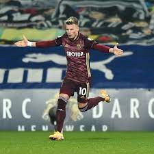 He is commonly known as 'gjanni'. Ezgjan Alioski Reportedly Snubs Leeds United Contract In Favour Of Galatasaray Through It All Together