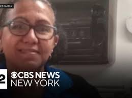 Plainfield, New Jersey, flood victim identified as school district employee  Lubia Estevez