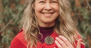 Renée Peterson Trudeau