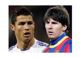 Cristiano Ronaldo mu? Lionel Messi mi? Cristiano Ronaldo Lionel Messi - 319746-3-4-74d61