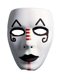 Png Halloween Mask Halloween Masks Evil Clown Mask Michael Myers Halloween Mask