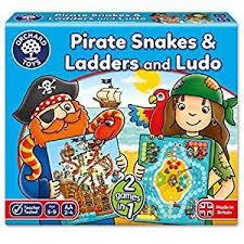 Maneja tu serpiente y come chuxherías para hacer si terminas peleando contra otras serpientes, asegúrate de apuntar a la cola y no a la mortífera cabeza. Orchard Toys Juego De Mesa De Serpientes Escaleras Y Ludo En Ingles Orchard Toys Snakes And Ladders Ludo Board Game