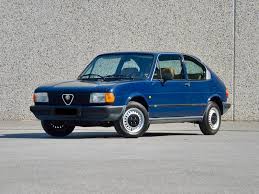 Image result for Rosso 1982 Alfa-Romeo