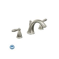 We did not find results for: Moen T4943bn Deck Mounted Roman Tub Filler Trim Build Com