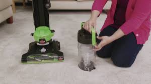 Bissell Powerforce Helix Turbo Belt Keeps Coming Off Powerforce Helix Turbo Rewind Cleaning Filters Separator Youtube