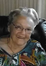 Phoebe Lindholm Obituary September 16, 2018