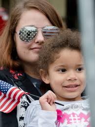 Montgomery Veterans Day Parade