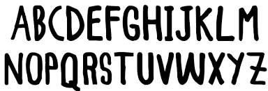 To help you better get your point across do you use discord daily? Woodcutter Simple Font Bold Font Download For Free Ffont